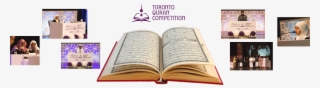 Toronto Qur'an Competition Vision - Magazine