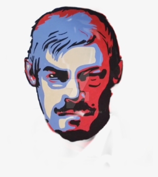 Daryl Dixon Twd Normanreedus - Illustration