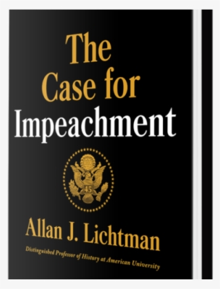 An Incomplete Indictment - Book Cover