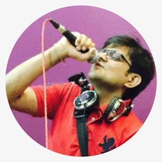 Pratik Ghela Technical Director - Singing