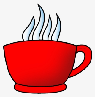Red Cup - Clip Art