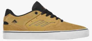 Reynolds Low Vulc - Emerica