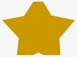 Stars Clipart Hollywood - Rating Star Single Png