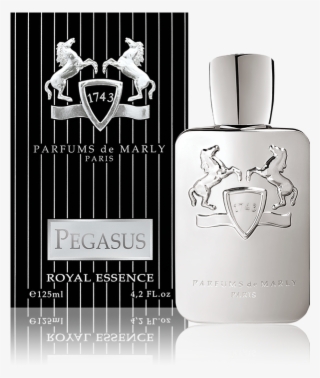 The New Exclusive Perfume By Parfums De Marly - Marly Perfume