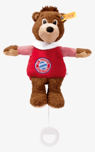 Teddy Bear