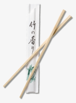 Chopsticks - Wood
