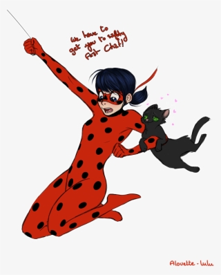 Smitten Kitten Miraculous Ladybug Know Your Meme - Miraculoud L Memes