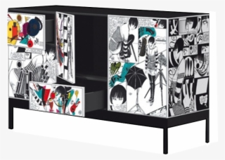 Click Here For Product Design Index Page - Pop Art Furniture Designers