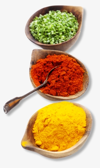 We Custom-manufacture Your Seasoning To Exact Specifications - Smoked Paprika