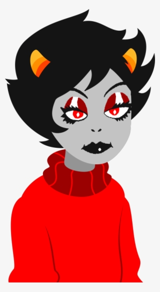 I'm New At This Sort Of Thing, But Just Ask If You - Kankri Homestuck