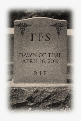 On April 16, 2015, President Obama Signed Into Law - Career Tombstone
