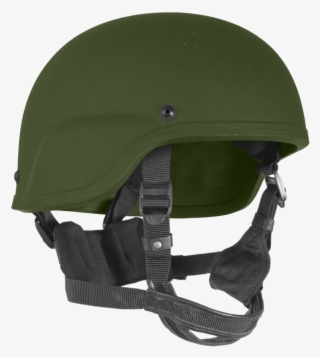 Striker Ach Level Iiia Full/standard Cut Ballistic - High Cut Ballistic Helmet