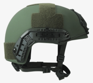 raider-ex expeditionary iiia ballistic helmet - military