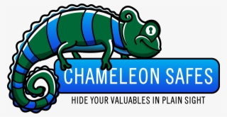 Common Chameleon