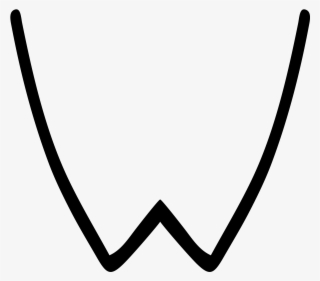 Swallow Tail - Swallowtail Laceration