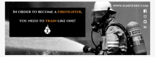 Firefighter