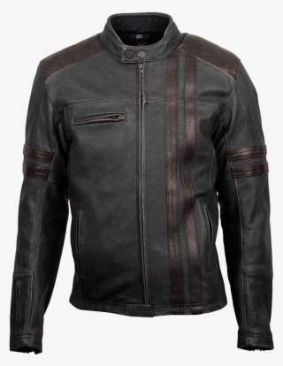 Scorpion Leather Jacket