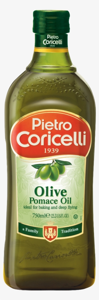 Pietro Coricelli Olive Oil Extra Virgin 750ml