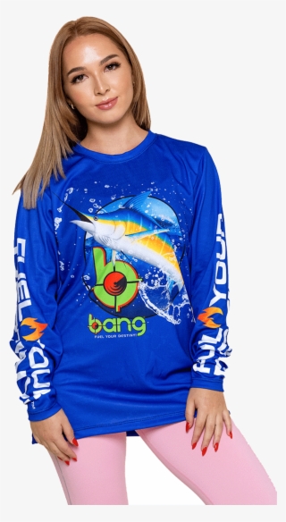 Women's Bang - Girl