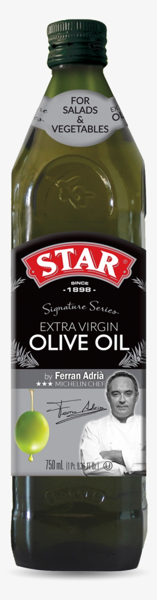 Browse Signature Series Olive Oils By Ferran Adrià - Star Olive Oil
