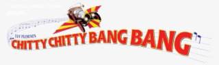 Web Title - Chitty Chitty Bang Bang