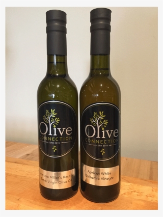 Frantoio Extra Virgin Olive Oil-california - Wine Bottle