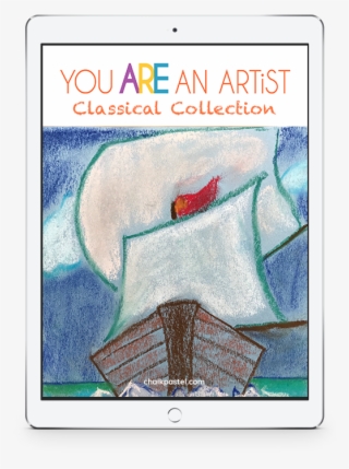 expand your studies with nana's classical collection - illustration