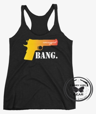 Carry Girl Gear - Shirt