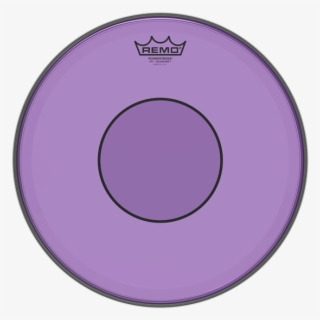 Powerstroke® 77 Colortone™ Purple Image - Circle