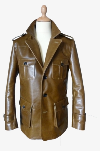 Available Leather & Linings - Leather Jacket