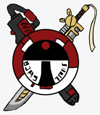 Commander Farsight's Loadout In Cool Logo Form - Cartoon