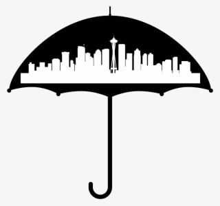 Seattle Decal - Seattle