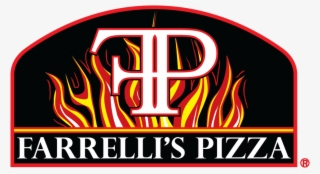 Fp Hearth Logo-01 - Farrelli's Pizza Logo
