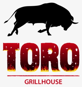 Love The Fire In The Grass And The Bull - Toro