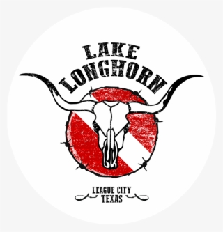 Lake Longhorn - Emblem