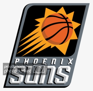 Suns Logo Png - Phoenix Suns 2018 Logo
