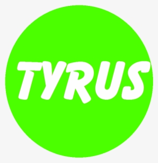 Tyrus Channel Logo - Circle