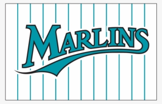 Miami Marlins Logos Iron On Stickers And Peel-off Decals - Miami Marlins