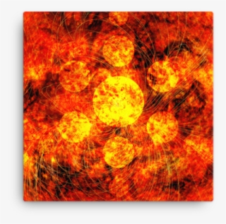 God Sol - Modern Art