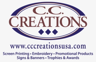 Cc Creations Logo Website Divisions - Circle