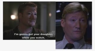 Supernatural - Photo Caption