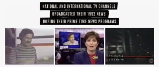 Tap To Unmute - Newscaster