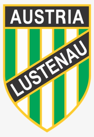 Austria Lustenau Logo