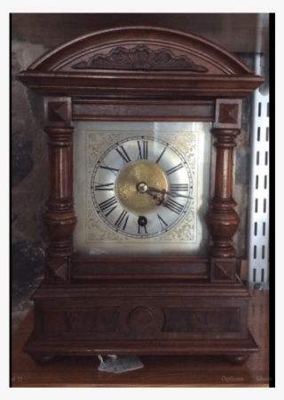 Aberaeron Clock & Barometer Shop, Aberaeron - Antique