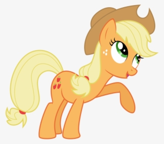 Applejack - My Little Pony Applejack