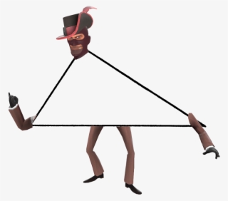 Spy X A Scalene Triangle As Requested By Centaureal - Cartoon
