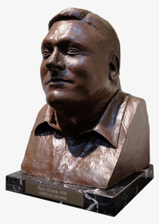 Billy Kilmer - Bust
