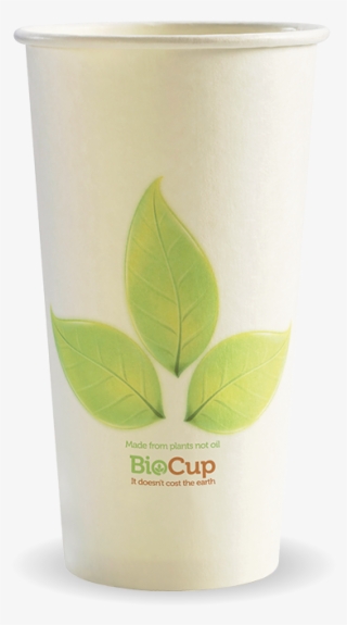 Bc-20 - Cup