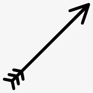 Png File Svg - Archery Arrow Clip Art