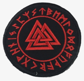 1 - Valknut